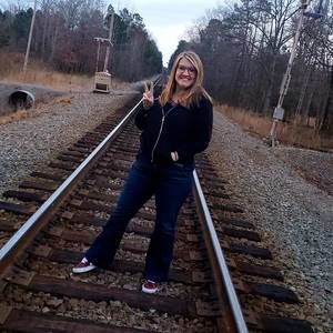 Meet your Posher, Erin